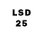 LSD-25 экстази ecstasy TheSanyaBit